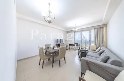 شقة - 2 غرف نوم - 3 حمامات للبيع في باسيفيك ساموا - باسيفيك - جزيرة المرجان - رأس الخيمة