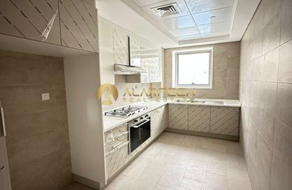 Apartment - 2 Bedrooms - 3 Bathrooms for rent in Art Courtyard - Arjan - Dubai