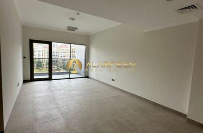 Apartment - 2 Bedrooms - 3 Bathrooms for rent in Art Courtyard - Arjan - Dubai