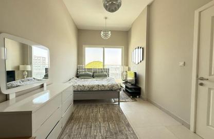 Apartment - 1 Bedroom - 2 Bathrooms for rent in Kappa Acca 3 - Residential District - Dubai South (Dubai World Central) - Dubai Apartment - 1 Bedroom - 2 Bathrooms for rent in Kappa Acca 3 - Residential District - Dubai South (Dubai World Central) - Dubai