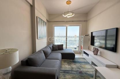 Apartment - 1 Bedroom - 2 Bathrooms for rent in Kappa Acca 3 - Residential District - Dubai South (Dubai World Central) - Dubai