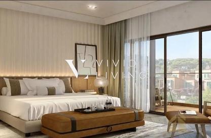 Townhouse - 5 Bedrooms - 6 Bathrooms for sale in Malta - Damac Lagoons - Dubai