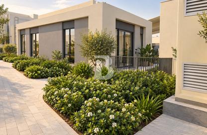 Villa - 4 - 4 for sale in Nara - The Valley - Dubai