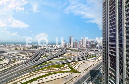 Office Space - Studio for rent in The Dome - JLT Cluster N - Jumeirah Lake Towers - Dubai