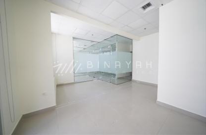 Office Space - Studio for rent in Silver Tower - Business Bay - Dubai