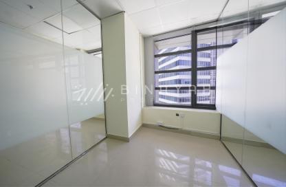 Office Space - Studio for rent in Silver Tower - Business Bay - Dubai