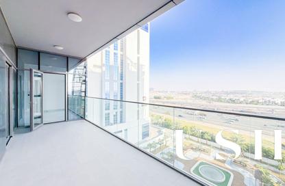 Apartment - 2 Bedrooms - 3 Bathrooms for sale in Royal Regency - Business Bay - Dubai