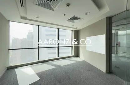 مكتب - استوديو للايجار في برج ريجال - الخليج التجاري - دبي