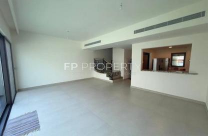 Villa - 4 Bedrooms - 5 Bathrooms for rent in Costa Brava 1 - Costa Brava - Damac Lagoons - Dubai