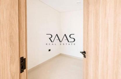 Apartment - 1 Bedroom - 2 Bathrooms for rent in Divine Residencia - Dubai Studio City - Dubai