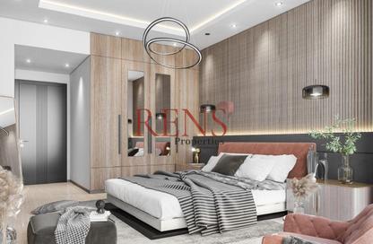 Apartment - 1 Bedroom - 2 Bathrooms for sale in Samha Residence 2 - District 10 - Jumeirah Village Circle - Dubai Apartment - 1 Bedroom - 2 Bathrooms for sale in Samha Residence 2 - District 10 - Jumeirah Village Circle - Dubai