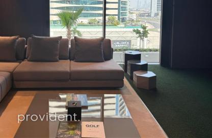 Apartment - 1 - 2 for sale in St. Regis Residences Financial Center Road - Downtown Dubai - Dubai