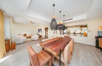 Townhouse - 3 - 4 for sale in The Townhouses at Al Hamra Village - Al Hamra Village - Ras Al Khaimah