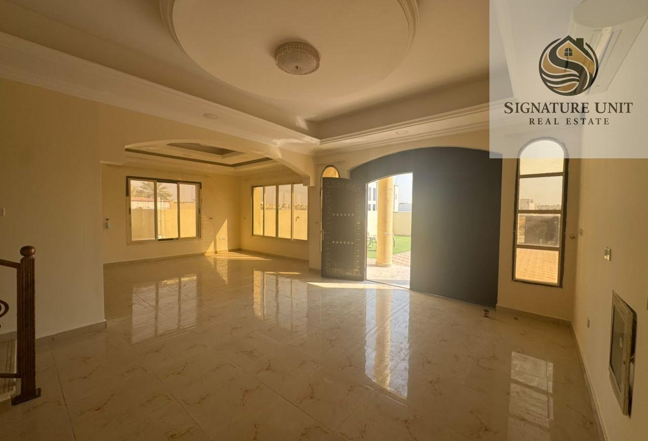 Spacious Villa | 4BR | Large Hall | Garden