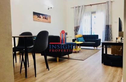 Apartment - 2 Bedrooms - 3 Bathrooms for rent in The Belvedere - Dubai Marina - Dubai Apartment - 2 Bedrooms - 3 Bathrooms for rent in The Belvedere - Dubai Marina - Dubai