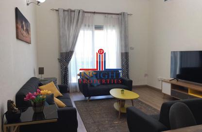 Apartment - 2 Bedrooms - 3 Bathrooms for rent in The Belvedere - Dubai Marina - Dubai