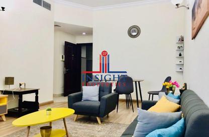 Apartment - 2 Bedrooms - 3 Bathrooms for rent in The Belvedere - Dubai Marina - Dubai Apartment - 2 Bedrooms - 3 Bathrooms for rent in The Belvedere - Dubai Marina - Dubai