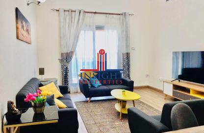 Apartment - 2 Bedrooms - 3 Bathrooms for rent in The Belvedere - Dubai Marina - Dubai Apartment - 2 Bedrooms - 3 Bathrooms for rent in The Belvedere - Dubai Marina - Dubai