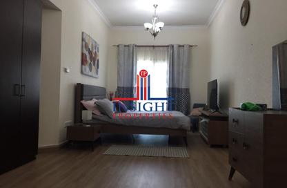 Apartment - 2 Bedrooms - 3 Bathrooms for rent in The Belvedere - Dubai Marina - Dubai
