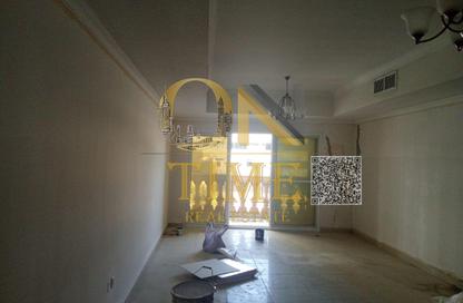 Apartment - 2 - 2 for rent in Ajman One Towers - Al Rashidiya 3 - Al Rashidiya - Ajman