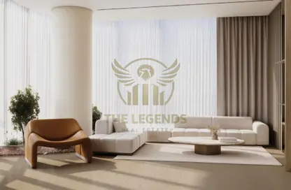 شقة - 1 حمام للبيع في بن غاطي هيلز البرج 2 - تلال بن غاطي - حديقة دبي العلميه - دبي شقة - 1 حمام للبيع في بن غاطي هيلز البرج 2 - تلال بن غاطي - حديقة دبي العلميه - دبي