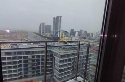 Apartment - Studio - 1 for rent in Maya 1 - District 7 - Jumeirah Village Triangle - Dubai