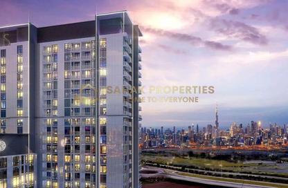 Apartment - 1 Bedroom - 2 Bathrooms for sale in Sobha Creek Vista Heights Tower A - Sobha Creek Vista Heights - Sobha Hartland - Mohammed Bin Rashid City - Dubai Apartment - 1 Bedroom - 2 Bathrooms for sale in Sobha Creek Vista Heights Tower A - Sobha Creek Vista Heights - Sobha Hartland - Mohammed Bin Rashid City - Dubai