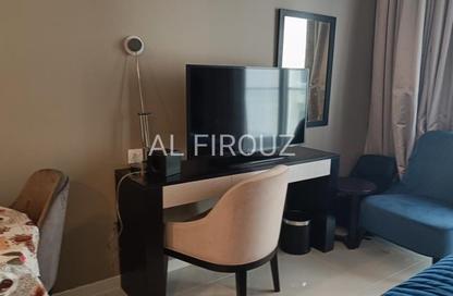 النزل و الشقق الفندقية - غرفة نوم - 2 حمامات للبيع في Viridis ريزيدنسز A - Viridis ريزيدنسز - داماك هيلز 2 - دبي النزل و الشقق الفندقية - غرفة نوم - 2 حمامات للبيع في Viridis ريزيدنسز A - Viridis ريزيدنسز - داماك هيلز 2 - دبي