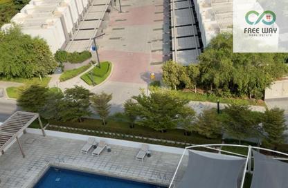 Apartment - 1 - 2 for rent in Sokoon - Naseej District - Aljada - Sharjah Apartment - 1 - 2 for rent in Sokoon - Naseej District - Aljada - Sharjah