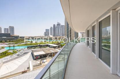 Apartment - 2 Bedrooms - 3 Bathrooms for sale in Opera Grand - Burj Khalifa Area - Downtown Dubai - Dubai