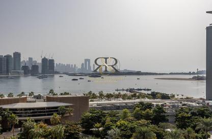 Apartment - Studio - 1 for sale in NH Collection Dubai The Palm - Palm Jumeirah - Dubai