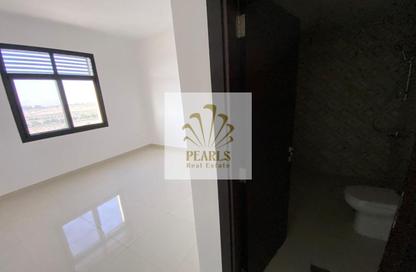 Apartment - 1 Bedroom - 2 Bathrooms for rent in Al Jurf Industrial 2 - Al Jurf Industrial - Ajman