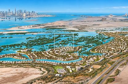 Land - Studio for sale in Al Jubail Island - Abu Dhabi