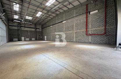 Warehouse - Studio for sale in Dubai Investment Park 2 (DIP 2) - Dubai Investment Park (DIP) - Dubai