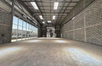 Warehouse - Studio for sale in Dubai Investment Park 2 (DIP 2) - Dubai Investment Park (DIP) - Dubai