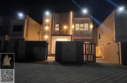 فيلا - 3 غرف نوم - 7 حمامات للبيع في الحليو 2 - الحليو - عجمان