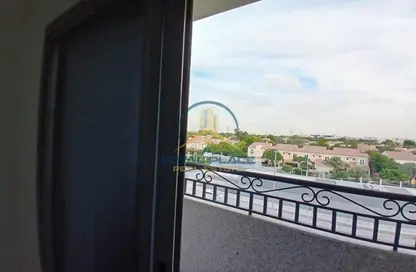 شقة - 2 غرف نوم - 3 حمامات للايجار في سيتي كومباس ليفينج - مجمع دبي للاستثمار - دبي