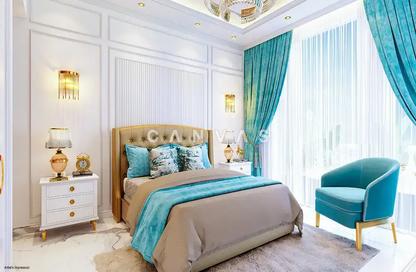 Apartment - Studio - 1 Bathroom for sale in Vincitore Aqua Dimore - Dubai Science Park - Dubai Apartment - Studio - 1 Bathroom for sale in Vincitore Aqua Dimore - Dubai Science Park - Dubai