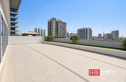 Apartment - 2 Bedrooms - 2 Bathrooms for sale in Skycourts Tower F - Skycourts Towers - Dubai Land Residence Complex - Dubai