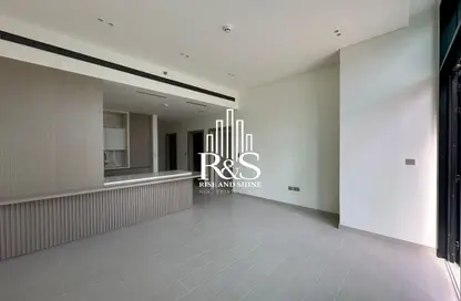 Apartment - 1 Bedroom - 2 Bathrooms for rent in Binghatti Phantom - District 17 - Jumeirah Village Circle - Dubai
