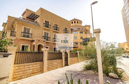 Villa - 5 Bedrooms - 5 Bathrooms for sale in Building V15 - Russia Cluster - International City - Dubai Villa - 5 Bedrooms - 5 Bathrooms for sale in Building V15 - Russia Cluster - International City - Dubai