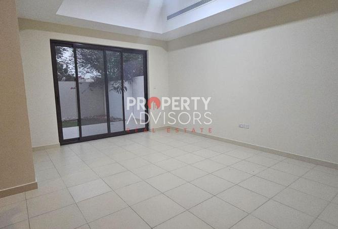 3-bed villa in Mira 4 · Vacant · Maid's room — photo 3