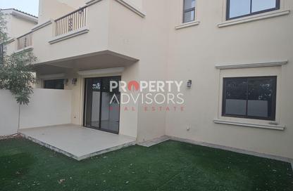 Villa - 3 - 4 for rent in Mira 4 - Mira - Reem - Dubai Villa - 3 - 4 for rent in Mira 4 - Mira - Reem - Dubai
