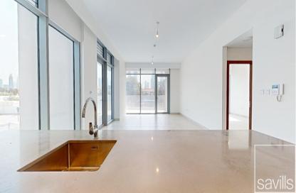 Apartment - 1 - 2 for rent in Canal Front Residence 4 - Canal Front Residences - Al Wasl - Dubai