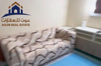 Apartment - Studio - 1 Bathroom for rent in Al Naseriya - Al Sharq - Sharjah Apartment - Studio - 1 Bathroom for rent in Al Naseriya - Al Sharq - Sharjah