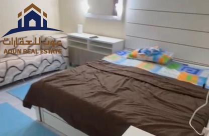 Apartment - Studio - 1 Bathroom for rent in Al Naseriya - Al Sharq - Sharjah Apartment - Studio - 1 Bathroom for rent in Al Naseriya - Al Sharq - Sharjah