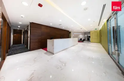 مكتب - استوديو - 1 حمام للايجار في انتارا داون تاون تاور - مبنى الاعمال - الخليج التجاري - دبي مكتب - استوديو - 1 حمام للايجار في انتارا داون تاون تاور - مبنى الاعمال - الخليج التجاري - دبي