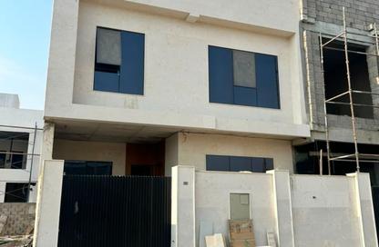 Townhouse - 5 Bedrooms - 7 Bathrooms for sale in Al Yasmeen 1 - Al Yasmeen - Ajman