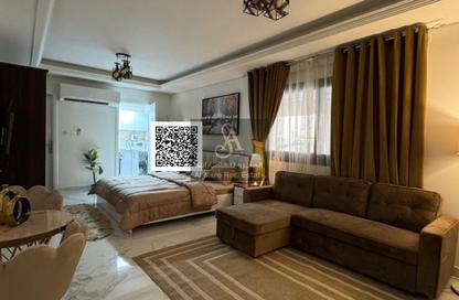 Apartment - Studio - 1 Bathroom for rent in CityLife Al Tallah - Al Tallah 2 - Ajman
