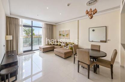 Apartment - 1 Bedroom - 2 Bathrooms for rent in Celestia B - Celestia - Residential District - Dubai South (Dubai World Central) - Dubai Apartment - 1 Bedroom - 2 Bathrooms for rent in Celestia B - Celestia - Residential District - Dubai South (Dubai World Central) - Dubai